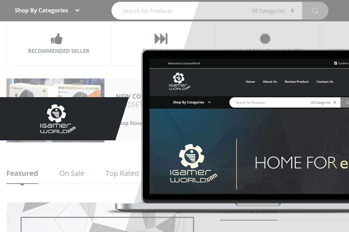 case studies igamerworld