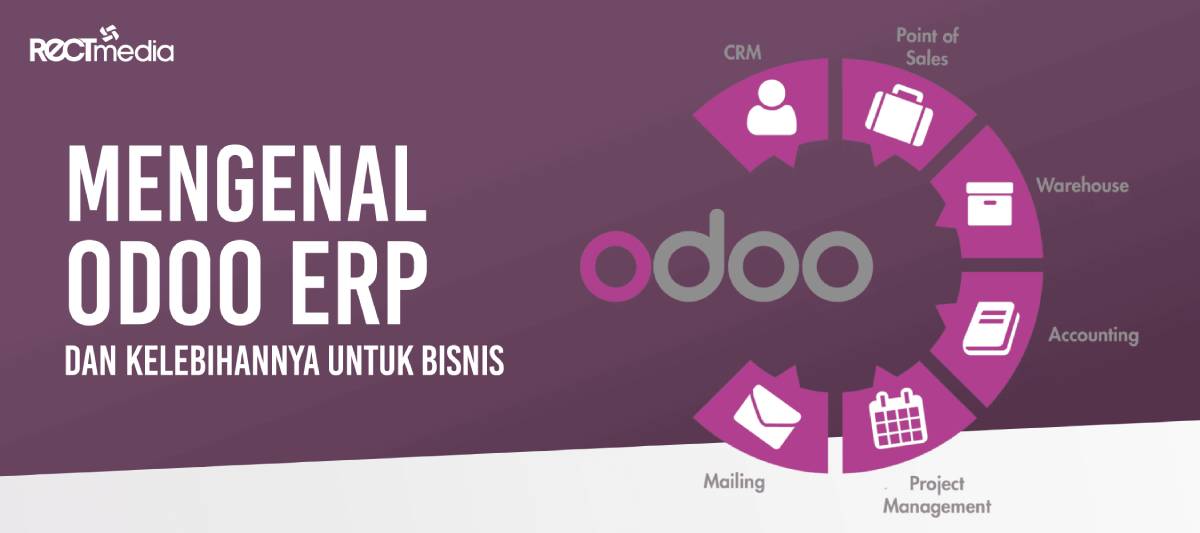 mengenal odoo