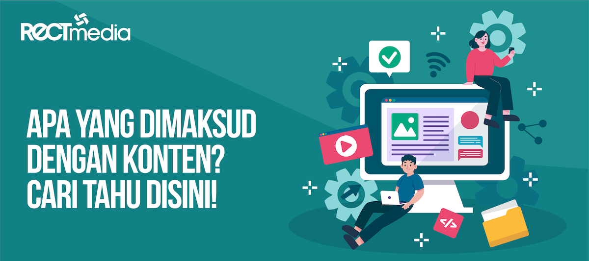 apa itu konten