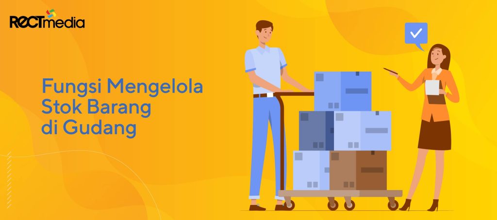 fungsi kelola stock barang 1