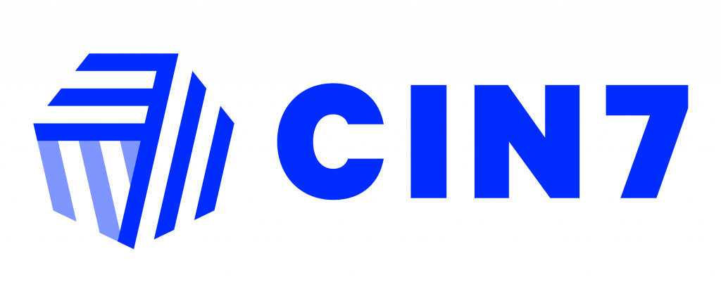 logo cin7