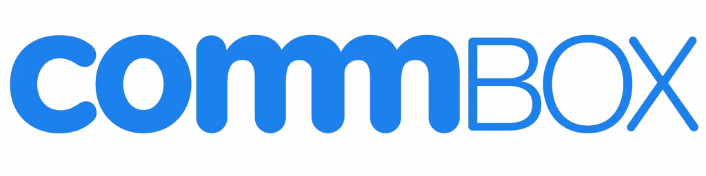 logo commbox