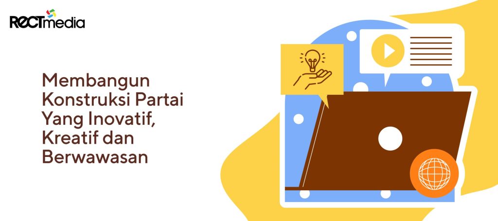 membangun konstruksi partai