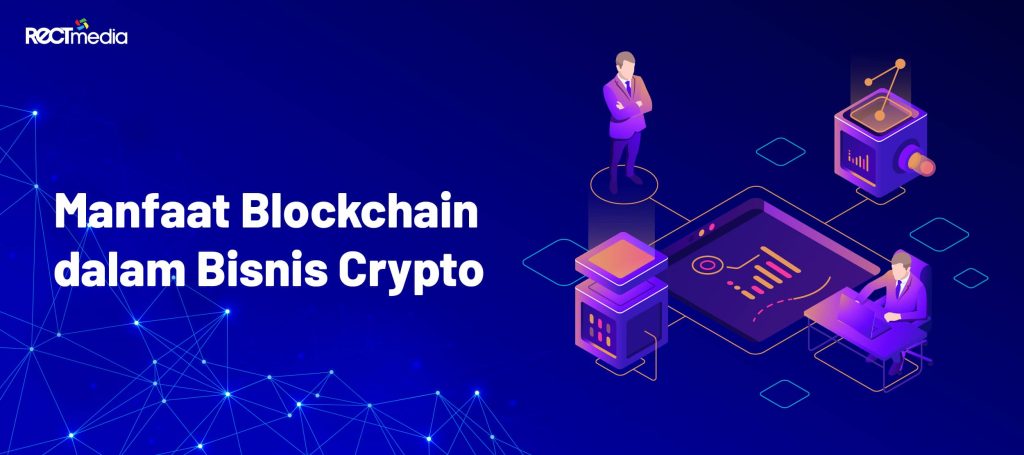 manfaat blockchain