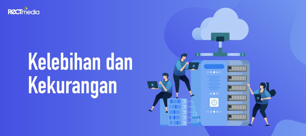 kelebihan dan kekurangan cdc