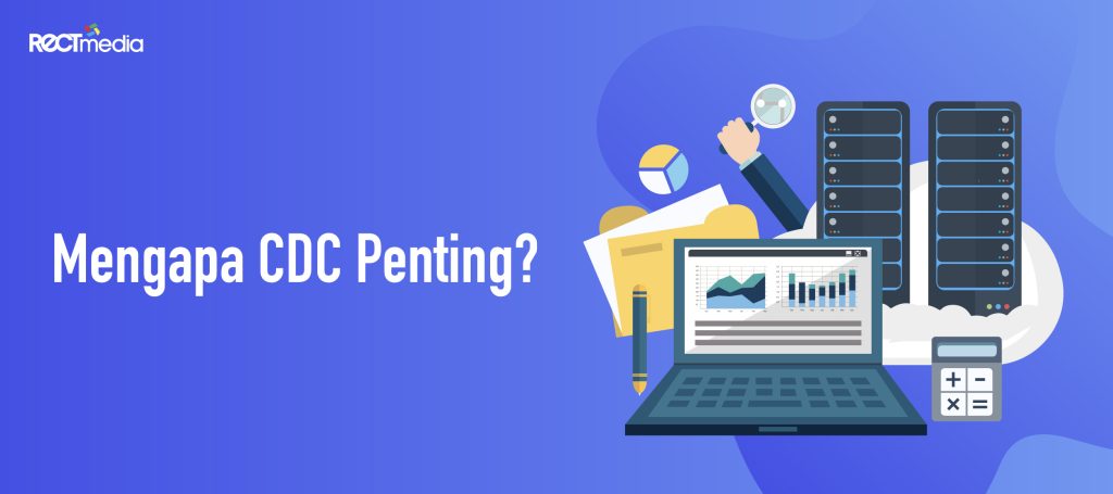 pentingnya cdc