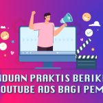 beriklan di youtube ads