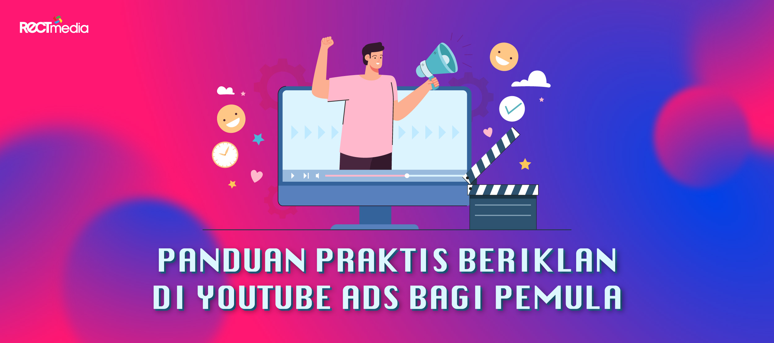 beriklan di youtube ads
