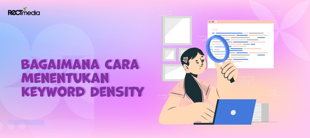 cara menentukan keyword density