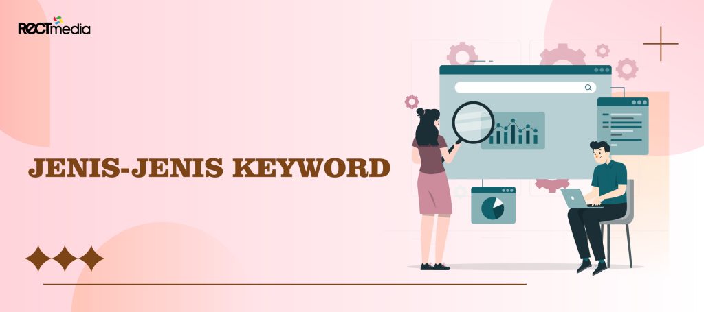 jenis-jenis keyword