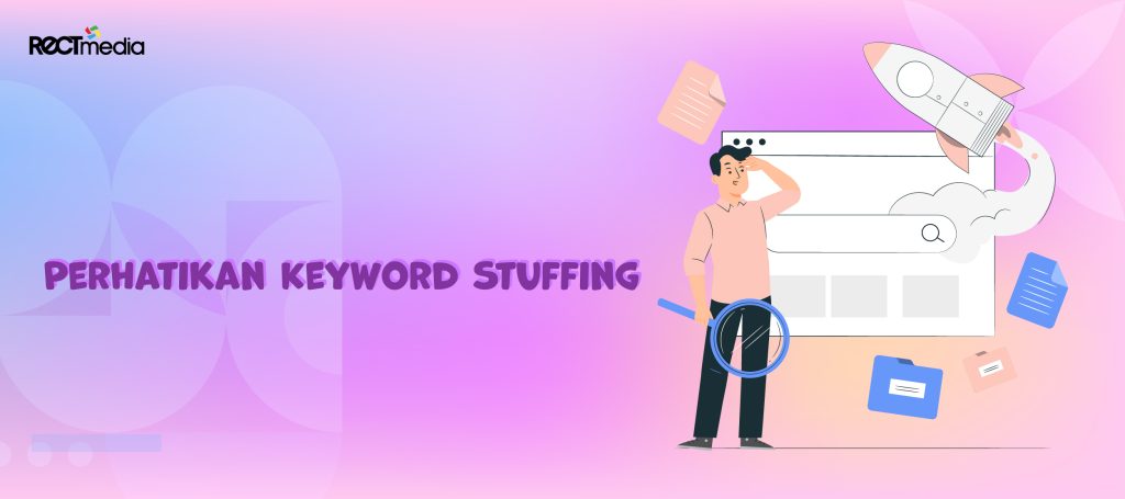 keyword stuffing