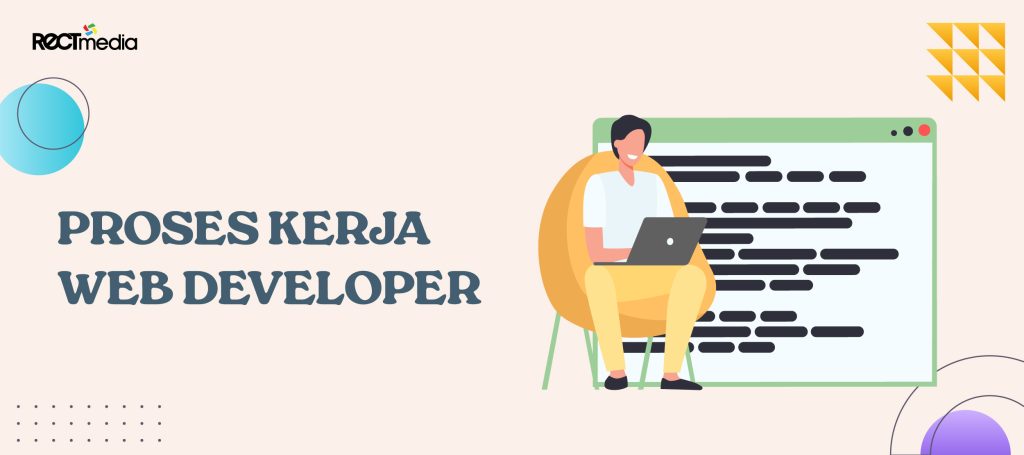 proses kerja web developer