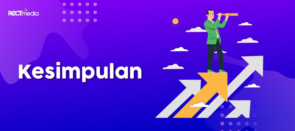 kesimpulan crm adalah