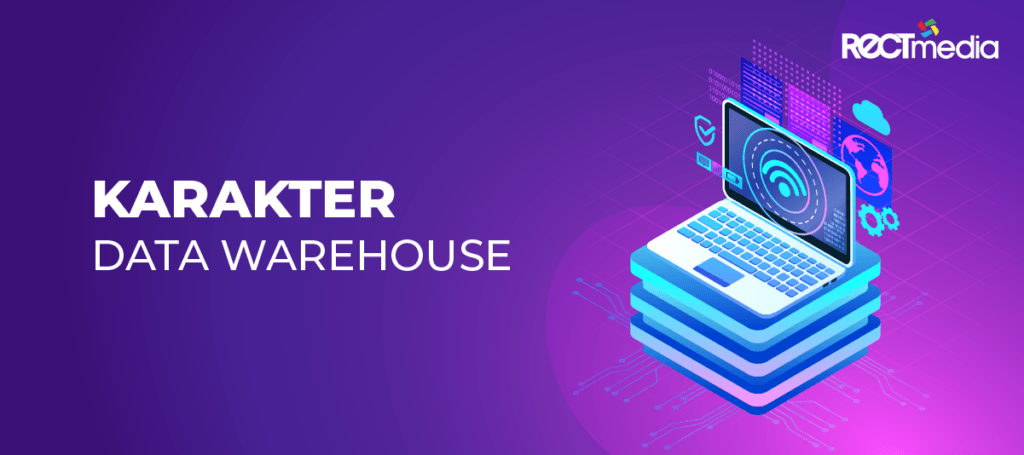 karakter data warehouse