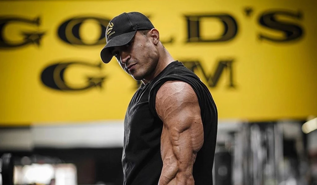 Gold's Gym