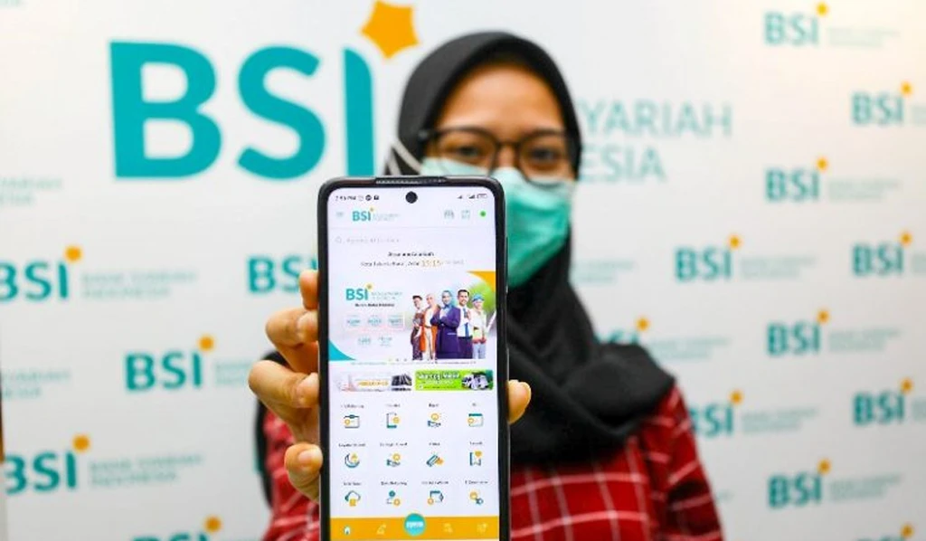 BSI Thumb