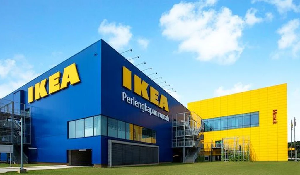 IKEA