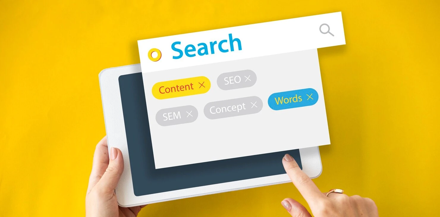 Dasar-dasar SEO