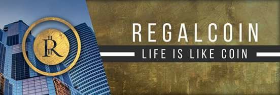 Mata Uang Digital Terbaru Regal Coin Sudah Masuk Tahap ICO