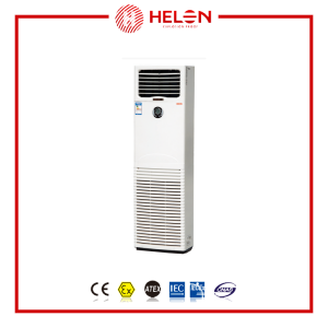 Air Conditioner Dengan Explosion Proof, Ini Yang Perlu Anda Ketahui