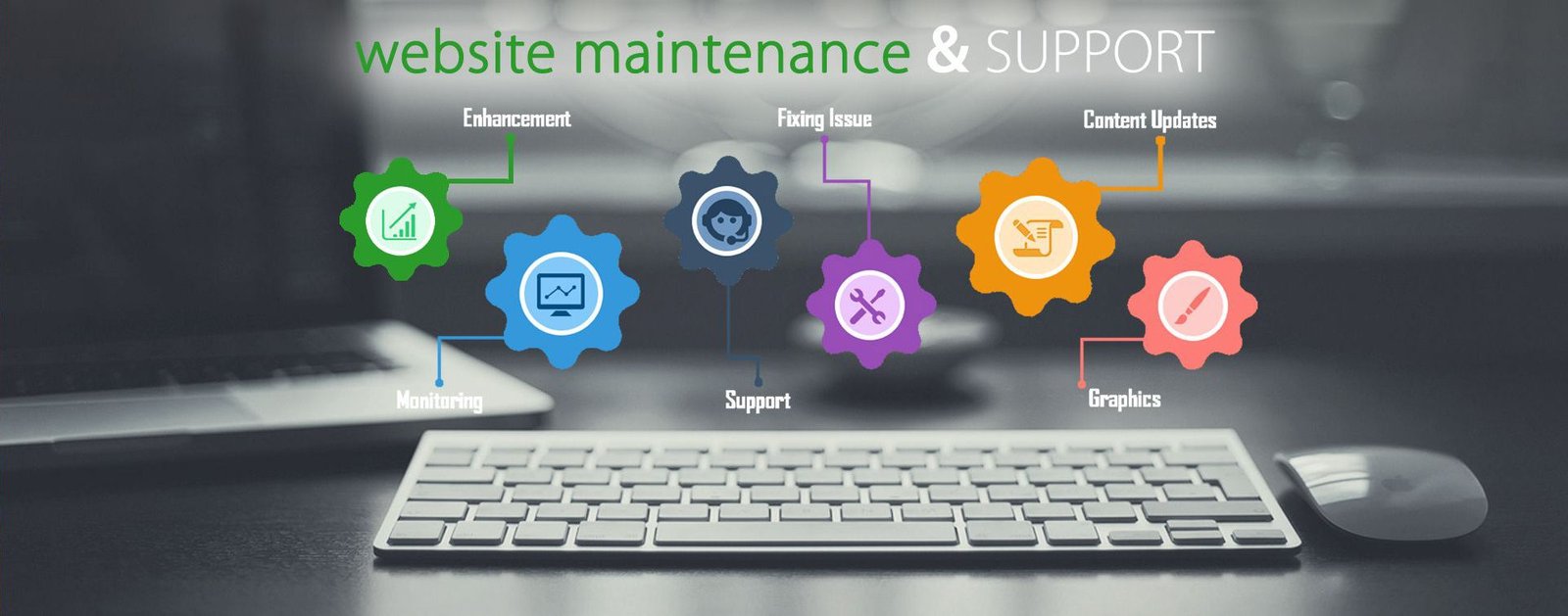 Jasa Maintenance Website di Jakarta Barat