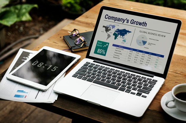 Cara Membuat Website Company Profile Untuk Perusahaan