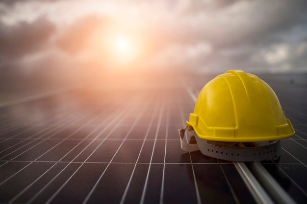 Distributor Lampu PJU Solar Cell di Indotech Solarcell Saja