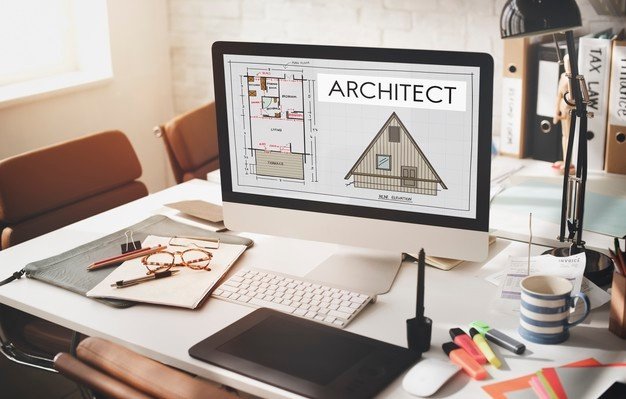 Jasa Pembuatan Website Desain Interior dan Furniture Berkualitas