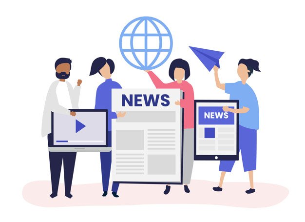 Jasa Pembuatan Website Portal Berita Berkualitas Hanya Dengan Resolusiweb