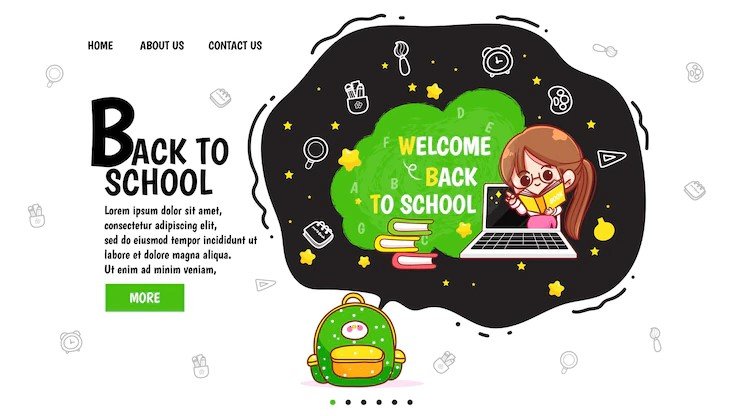 Jasa Pembuatan Website Sekolah Yang Terpercaya Dengan Resolusi Web