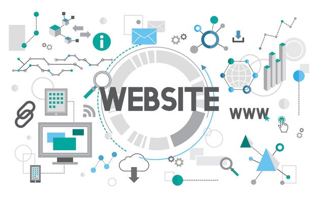Jasa Pembuatan Website di Jakarta Barat