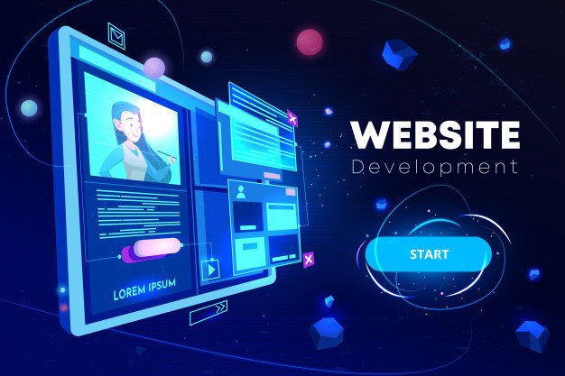 Jasa Pembuatan Website di Jakarta Timur