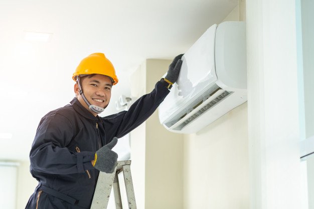 Tips Mudah Memilih Jasa Service AC Terbaik