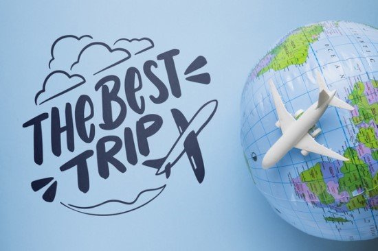 Jasa Tour & Travel Terbaik di Tangerang