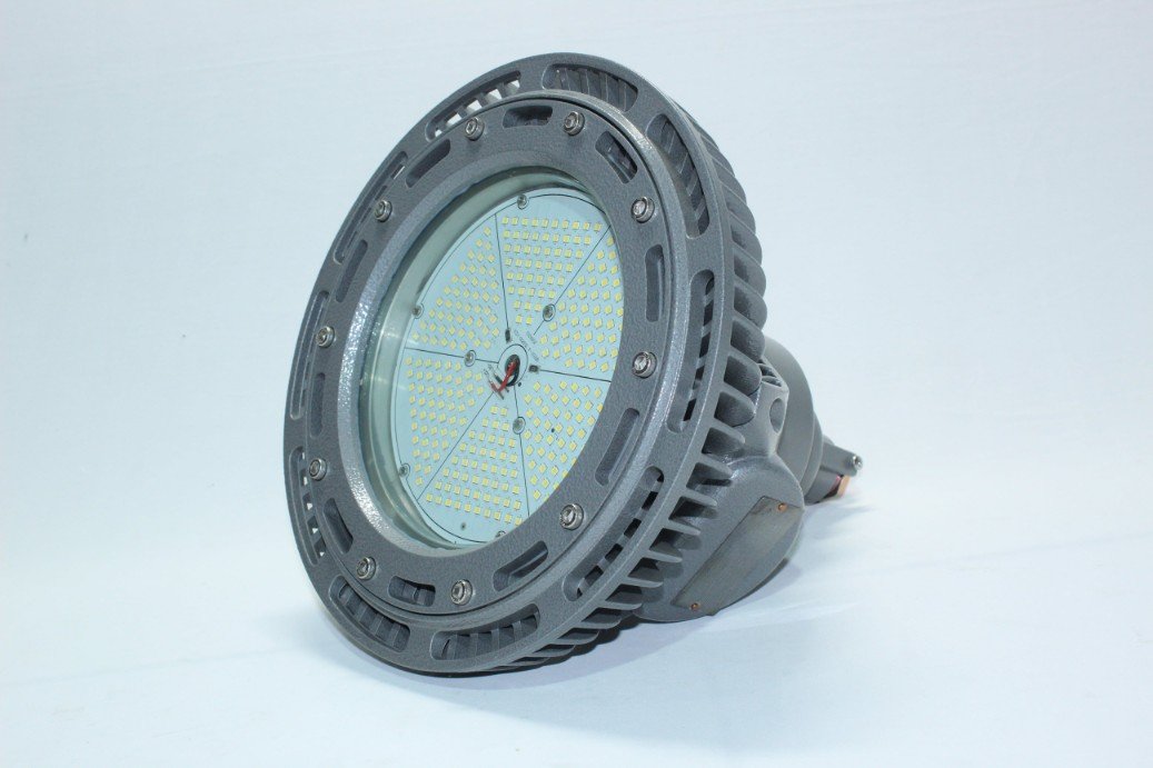 Lampu Led Explosion Proof Sebagai Penerangan Industri