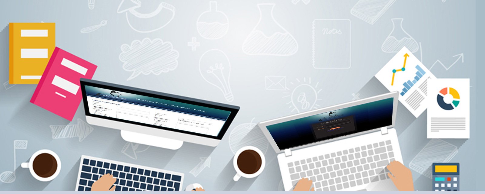 Jasa Pembuatan Website di Tangerang