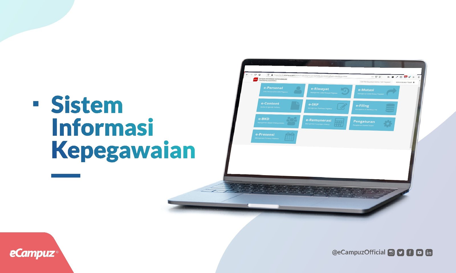 Jasa Pembuatan Website Profesional di Poris Plawad Cipondoh