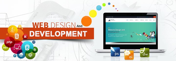 Jasa Pembuatan Website Company Profile di BSD Tangerang Selatan