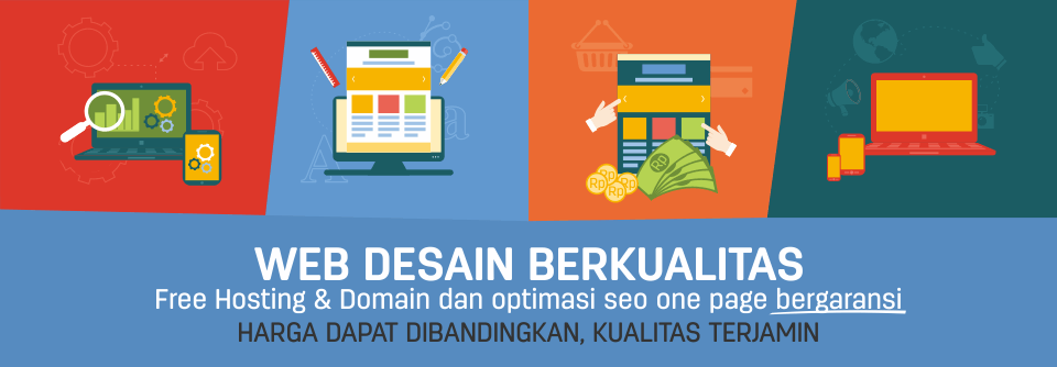 Mau Bikin Website Murah tapi Gak Murahan? Coba Cek disini!