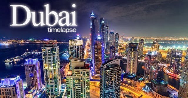 5 Tips Sebelum Berlibur ke Dubai