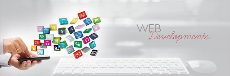 Jasa Pembuatan Website Company Profile Tangerang
