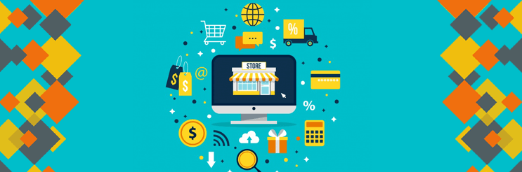 Jasa Pembuatan Website Marketplace Terpercaya di Tangerang