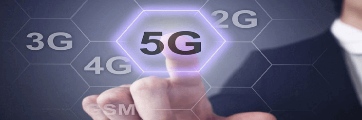 Munculnya Teknologi Jaringan 5G Tiga Tahun Mendatang