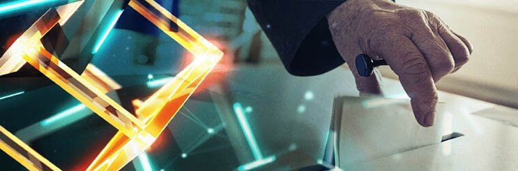Reformasi Demokrasi Digital dengan Teknologi Blockchain