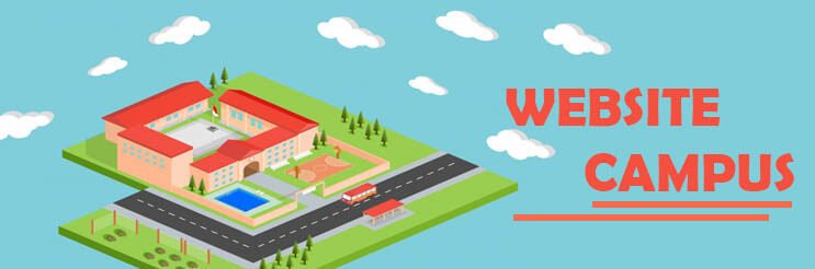 Jasa Pembuatan Website Kampus Murah