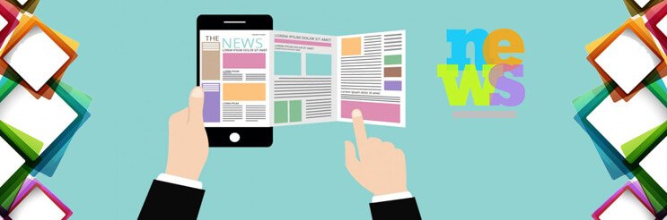 Jasa Pembuatan Website Portal Berita Murah