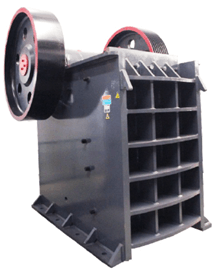 Crusher Batu Terbaik di Indonesia