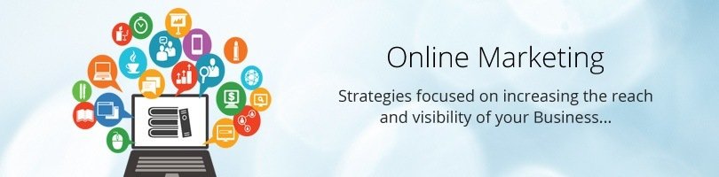 Cara Ampuh Strategi Marketing Online Yang Efektif