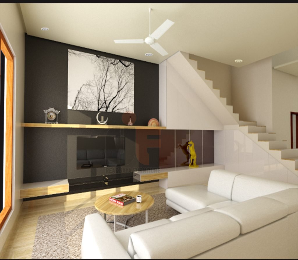 Jasa Design Interior Terbaik di Pasar Rebo , Jakarta Timur