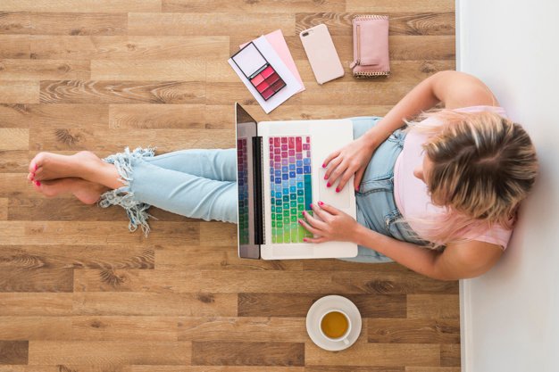 Jasa Pembuatan Website Artis Profesional